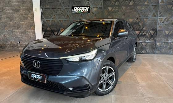 HONDA HR-V 1.5 DI I-VTEC FLEX EX CVT